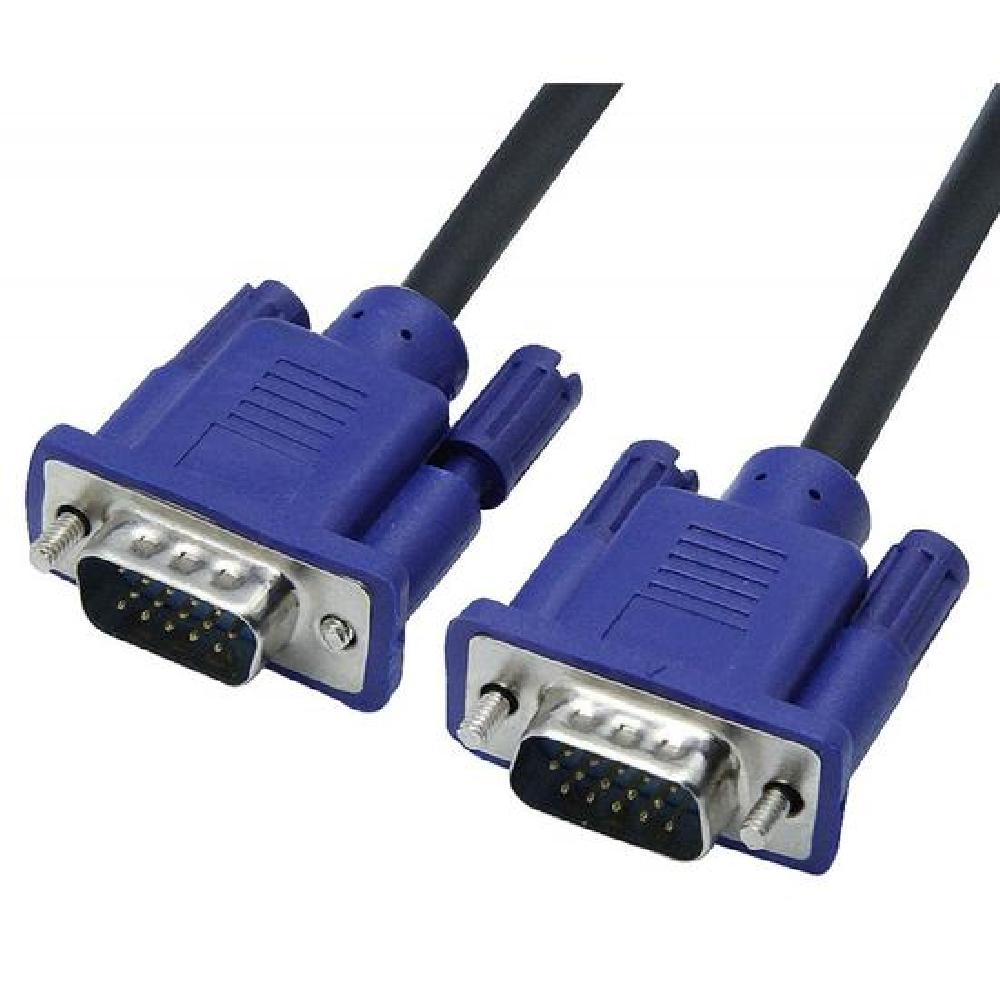 Cable VGA / VGA - 20 Metros